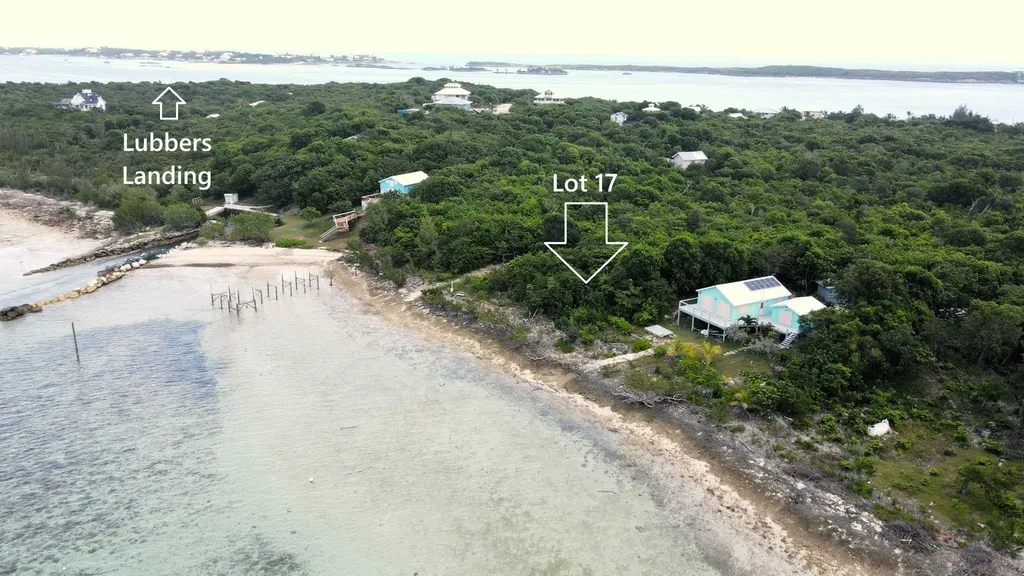 Lot 17, Abaco Beach Club Abaco BS — photo 5