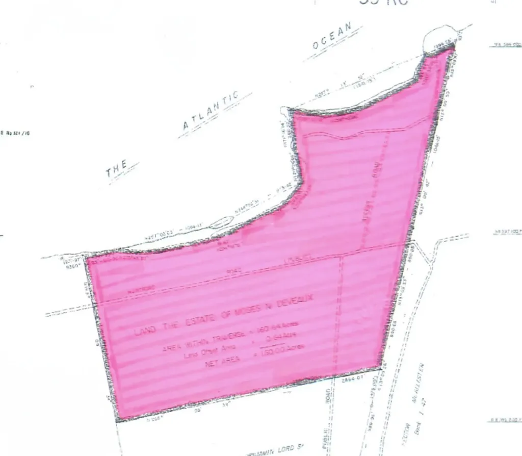 Rum Cay Acreage Rum Cay BS — photo 2