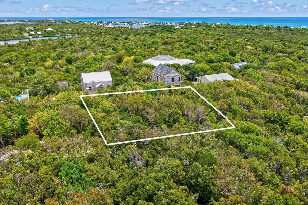 Fishing Point Hill Lot 5 Abaco BS — photo 6