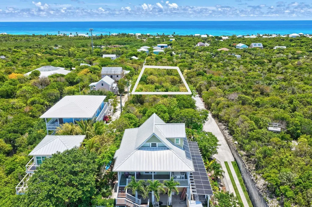Fishing Point Hill Lot 5 Abaco BS — photo 7