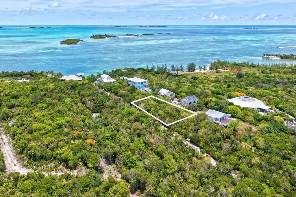 Fishing Point Hill Lot 5 Abaco BS — photo 8