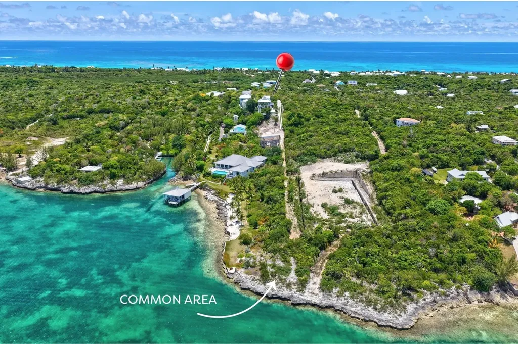 Fishing Point Hill Lot 5 Abaco BS — photo 10