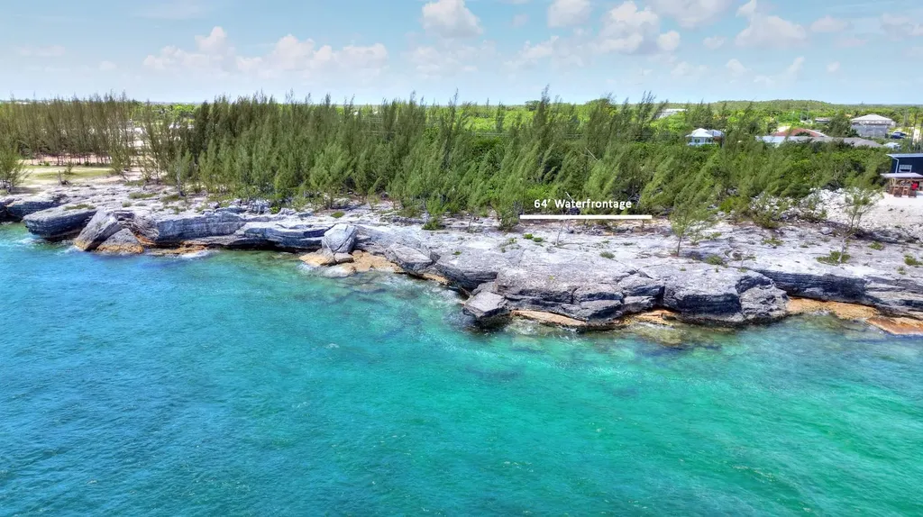 Lot A1, Bay Shore Road Abaco BS — photo 5