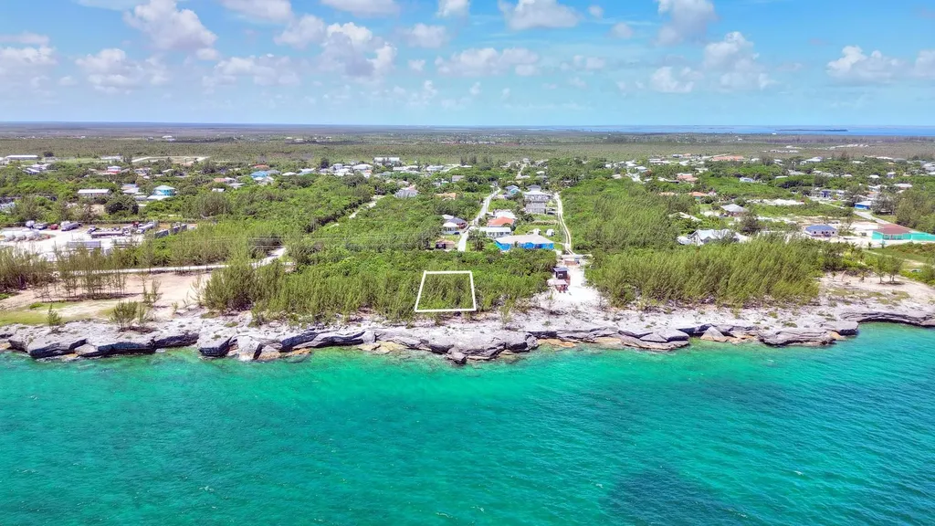 Lot A1, Bay Shore Road Abaco BS — photo 6