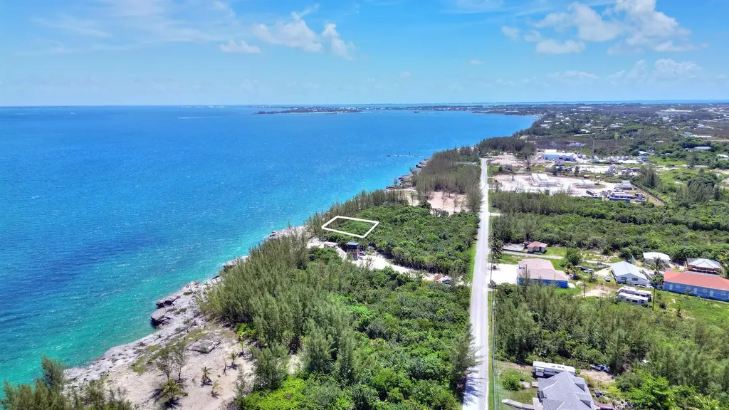 Lot A1, Bay Shore Road Abaco BS — photo 9