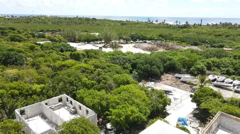 Lot 8 Just Enough, Hope T Abaco BS — photo 11