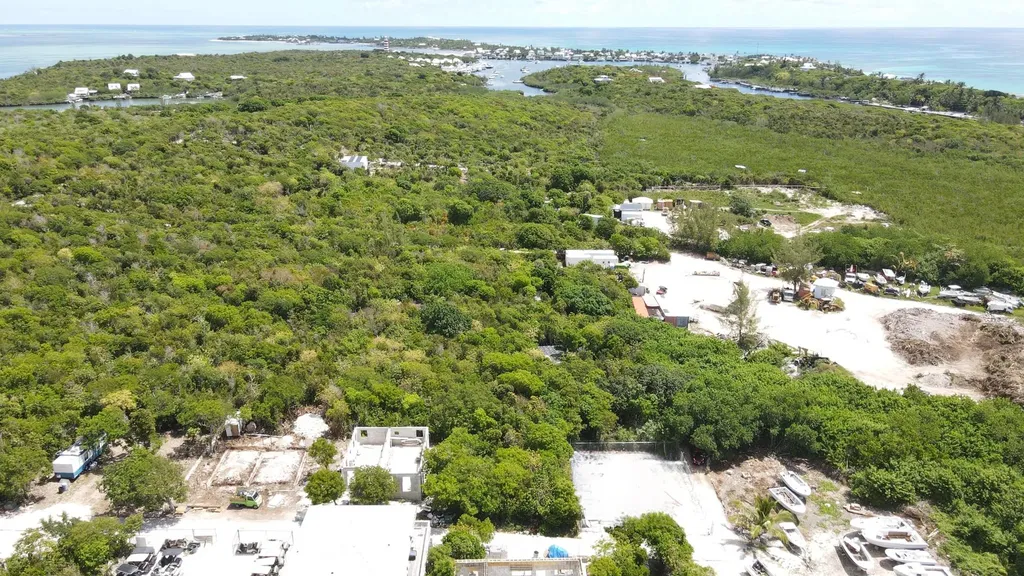 Lot 8 Just Enough, Hope T Abaco BS — photo 7