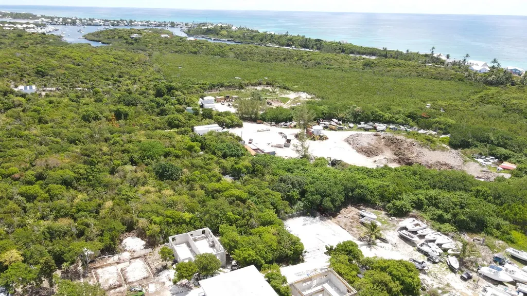 Lot 8 Just Enough, Hope T Abaco BS — photo 8