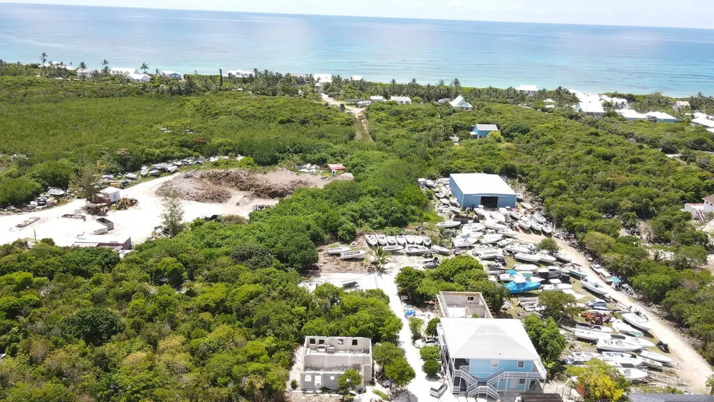 Lot 8 Just Enough, Hope T Abaco BS — photo 9