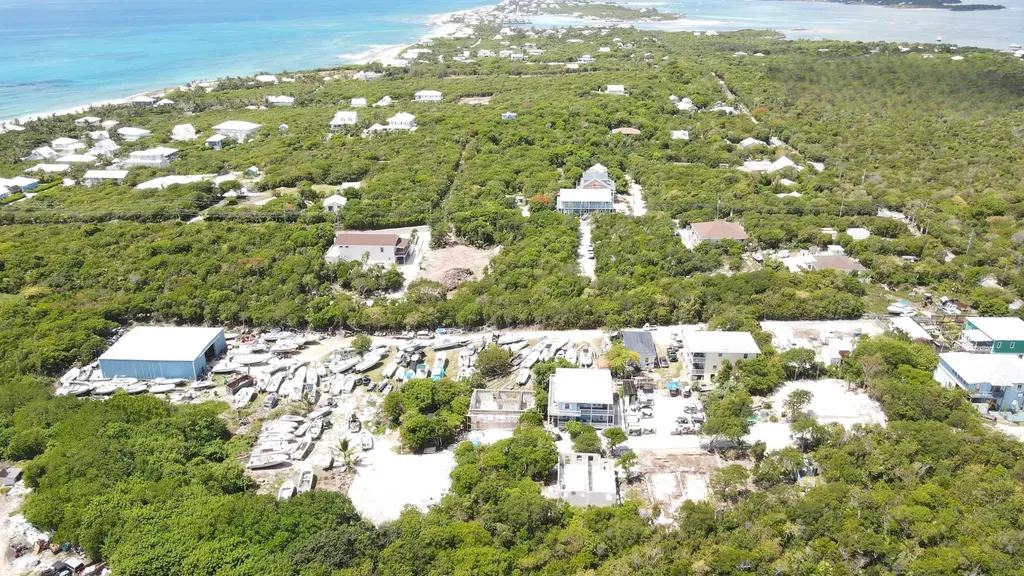 Lot 8 Just Enough, Hope T Abaco BS — photo 10