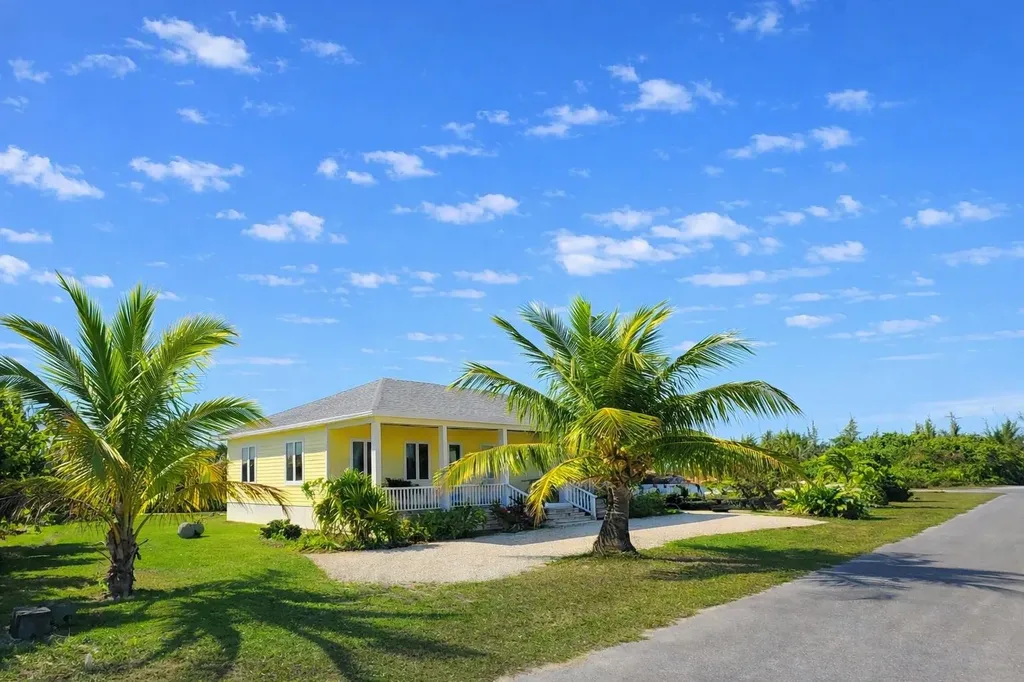 Treasure Cay Road Abaco BS — photo 6