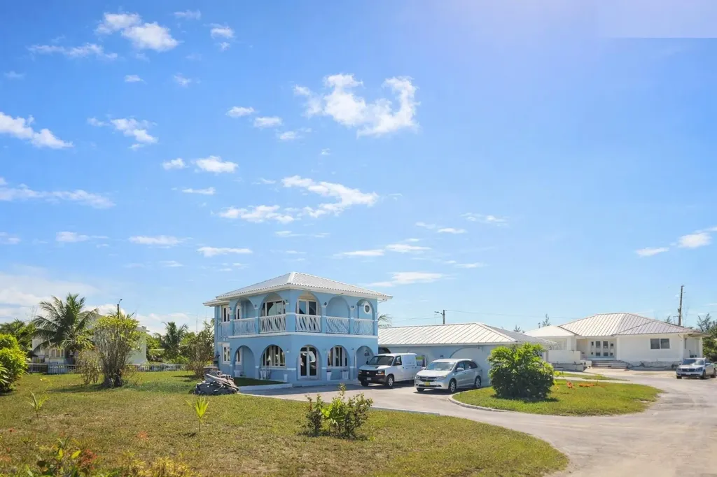 Treasure Cay Road Abaco BS — photo 7