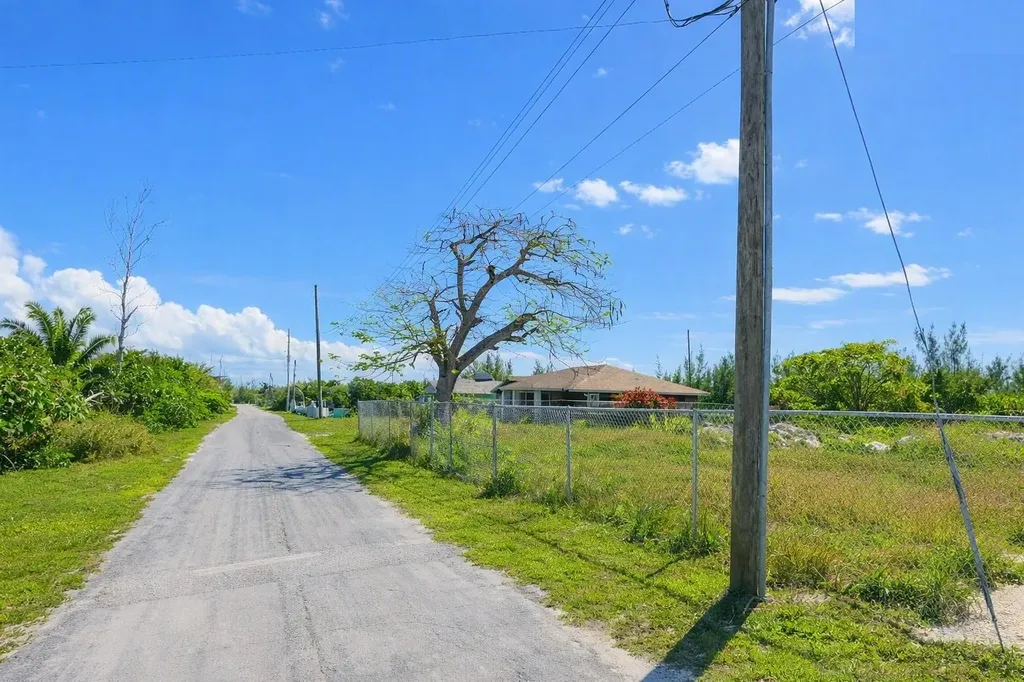 Treasure Cay Road Abaco BS — photo 8