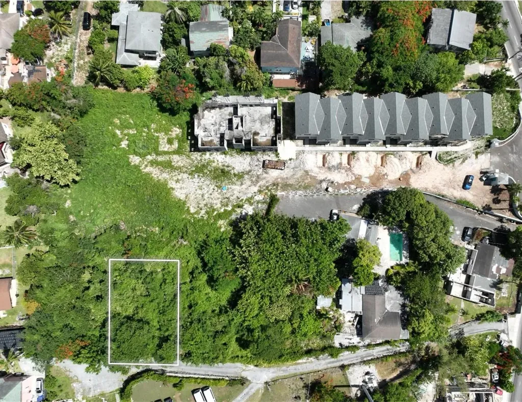 Baillou Hill Road New Providence Paradise Island BS — photo 2