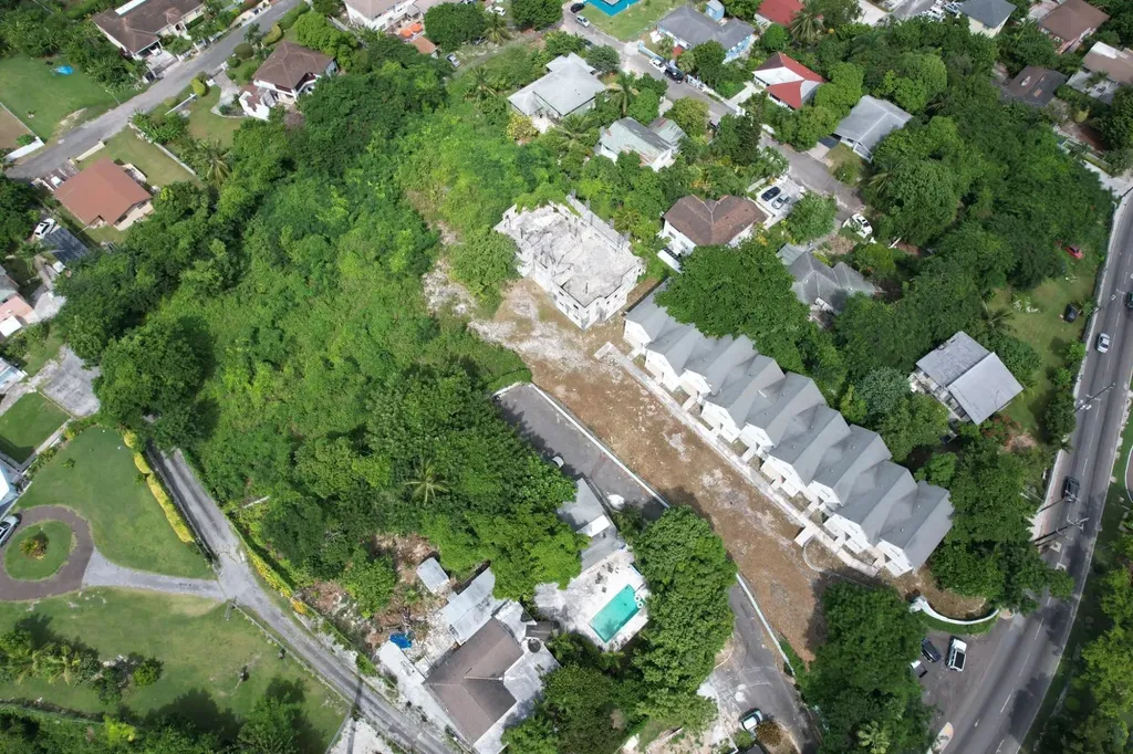 Baillou Hill Road New Providence Paradise Island BS — photo 3