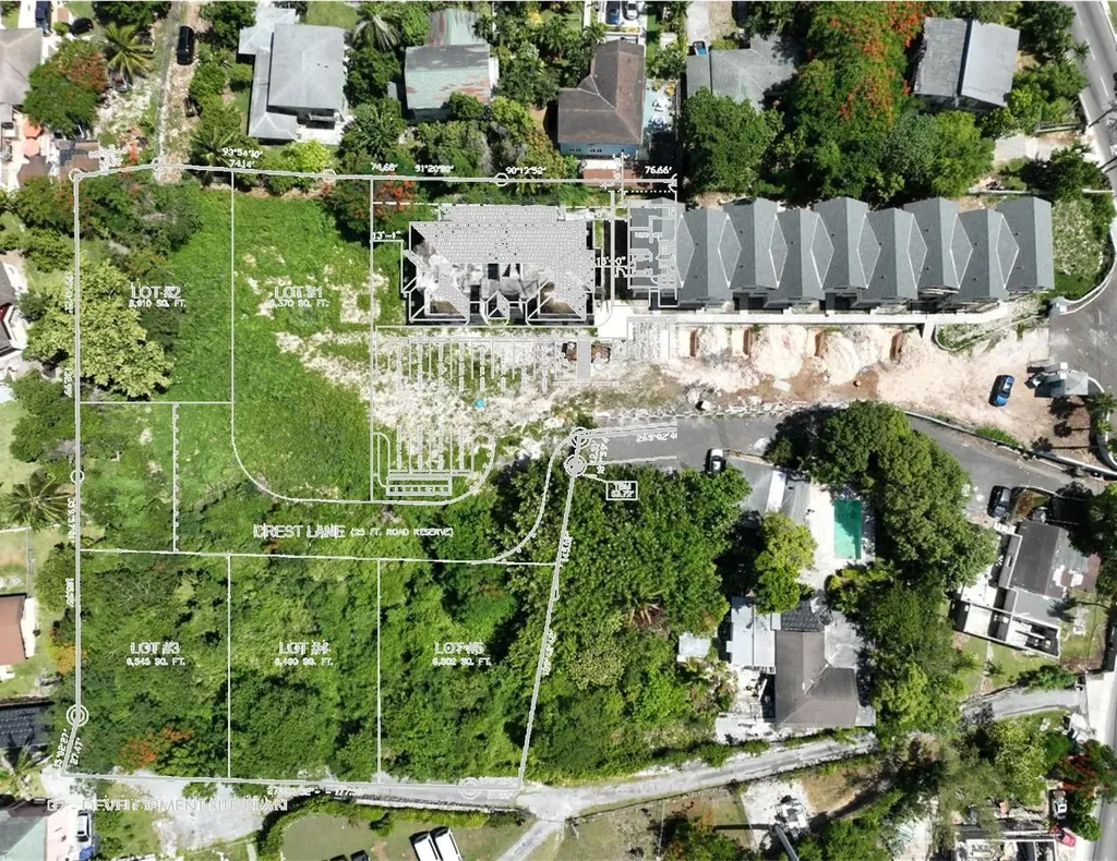 Baillou Hill Road New Providence Paradise Island BS — photo 5