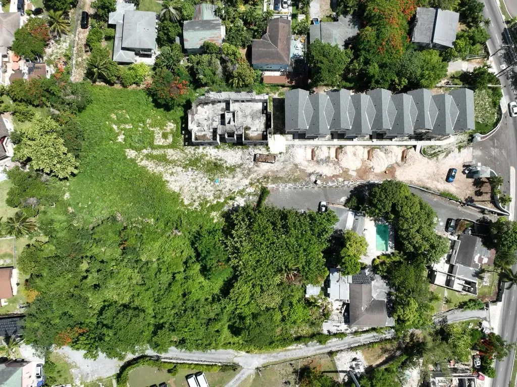 Baillou Hill Road New Providence Paradise Island BS — photo 8