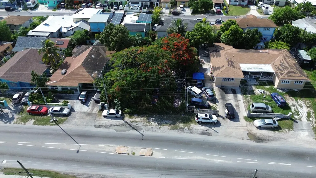 Bamboo Boulevard New Providence Paradise Island BS — photo 2
