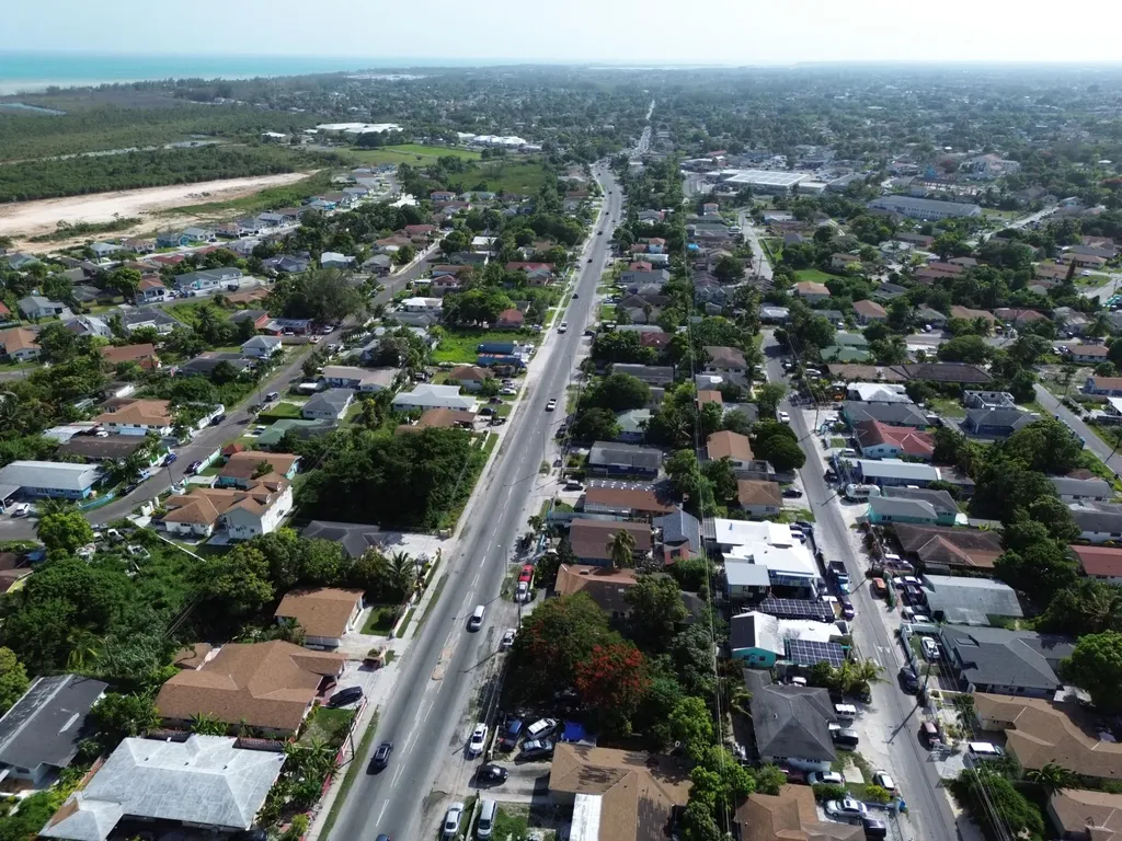 Bamboo Boulevard New Providence Paradise Island BS — photo 7