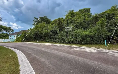 Lot 103, Lyford Hills New Providence Paradise Island BS
