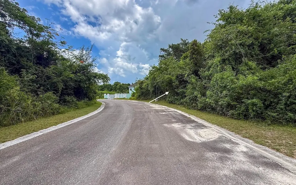 Lot 103, Lyford Hills New Providence Paradise Island BS — photo 4