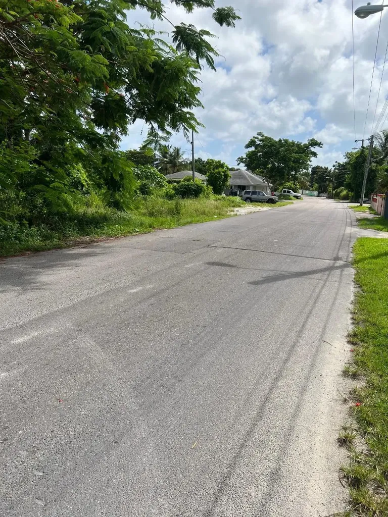Davis Street And Hawthorn Lot 30 New Providence Paradise Island BS — photo 4