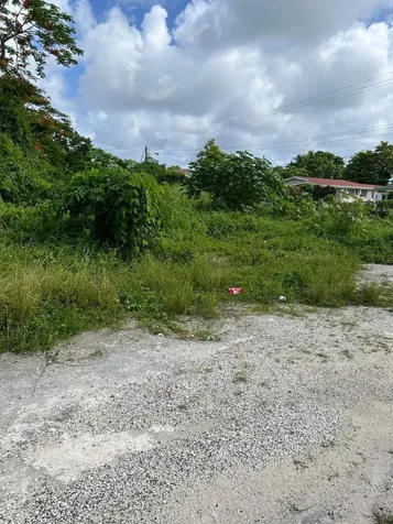 Davis Street And Hawthorn Lot 30 New Providence Paradise Island BS — photo 9