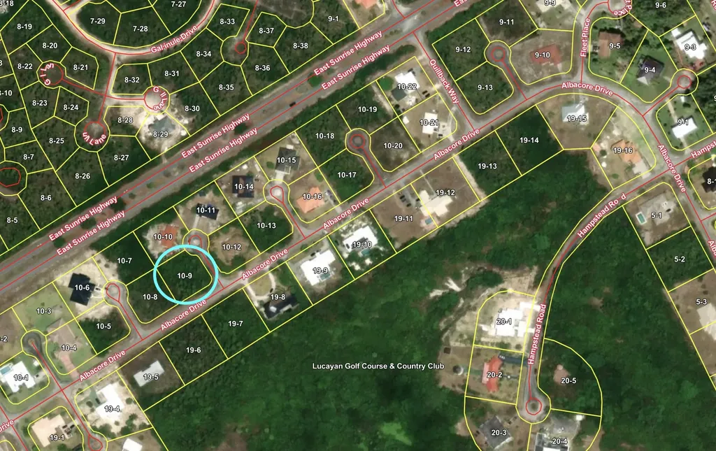 Albacore Drive, Greening 9 Grand Bahama Freeport BS — photo 2