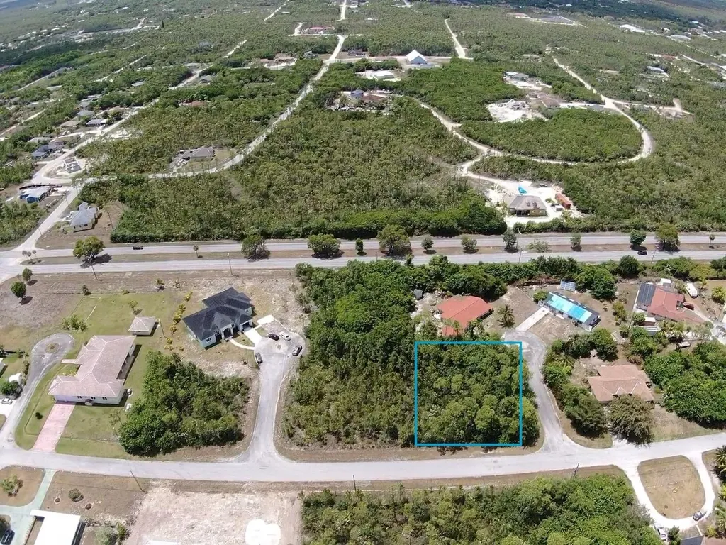 Albacore Drive, Greening 9 Grand Bahama Freeport BS — photo 3