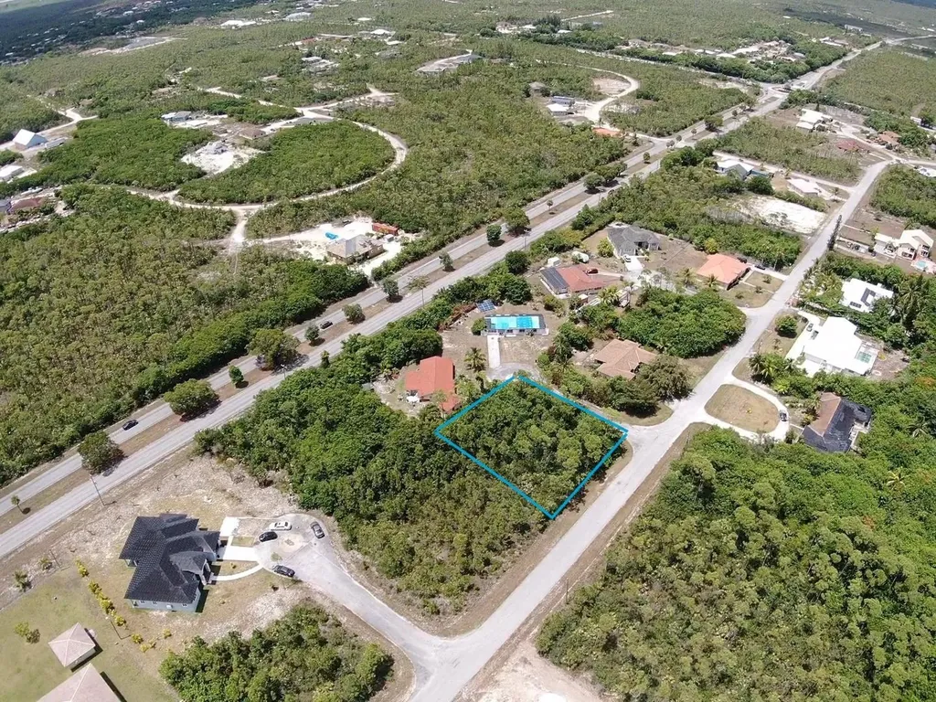 Albacore Drive, Greening 9 Grand Bahama Freeport BS — photo 4