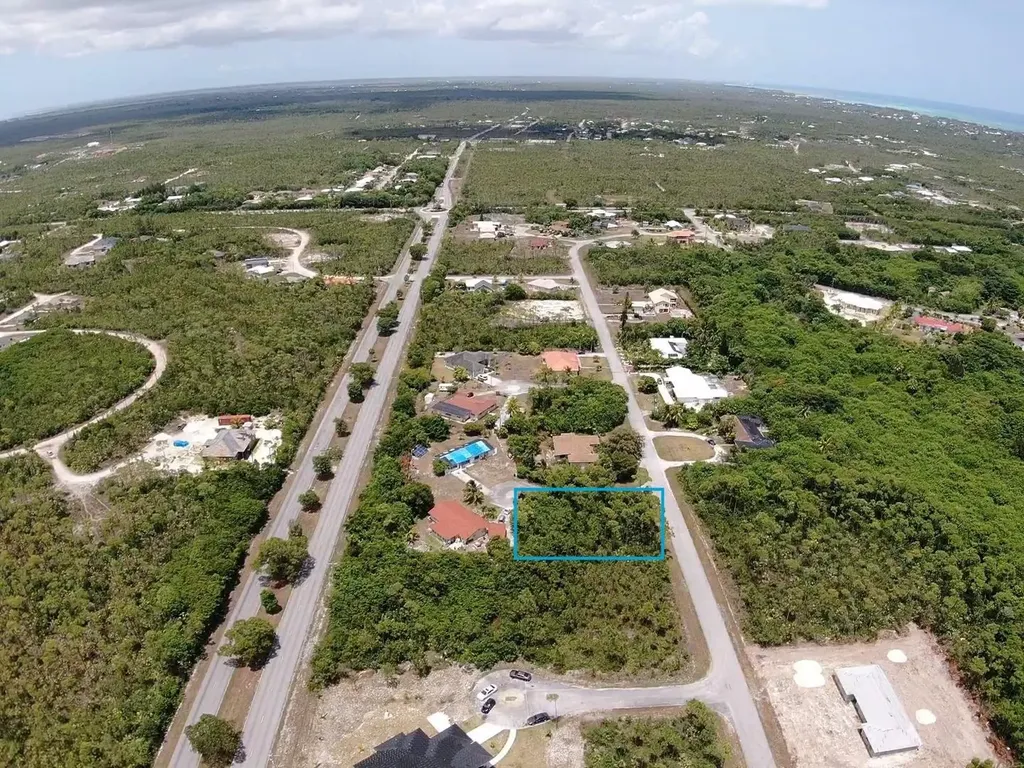Albacore Drive, Greening 9 Grand Bahama Freeport BS — photo 6