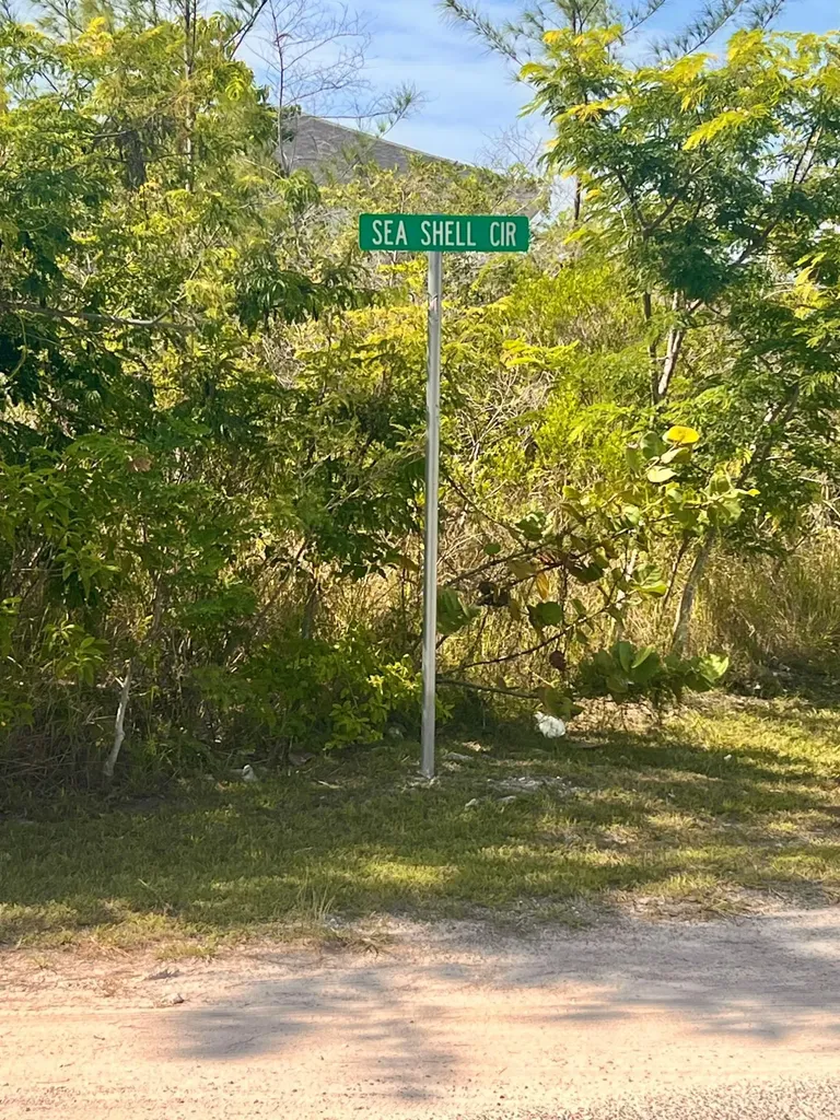 West Winds Sea Shell Circle New Providence Paradise Island BS — photo 2