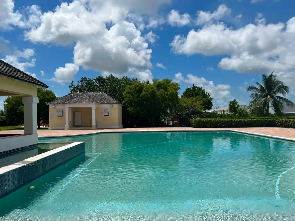 West Winds Sea Shell Circle New Providence Paradise Island BS — photo 11