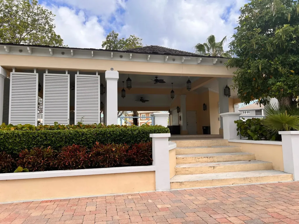 West Winds Sea Shell Circle New Providence Paradise Island BS — photo 12