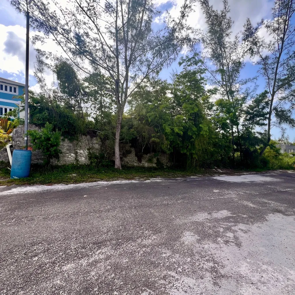West Winds Sea Shell Circle New Providence Paradise Island BS — photo 3