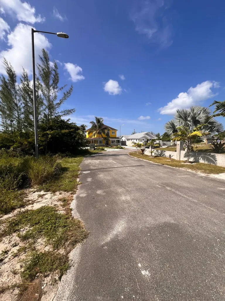 West Winds Sea Shell Circle New Providence Paradise Island BS — photo 6