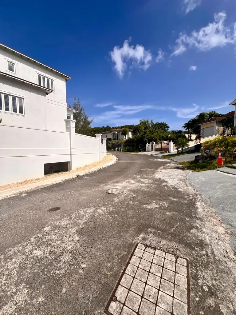 West Winds Sea Shell Circle New Providence Paradise Island BS — photo 7