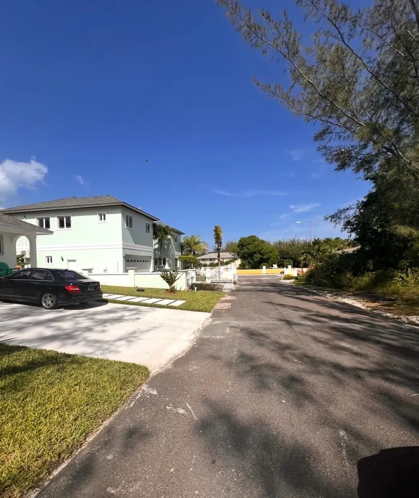 West Winds Sea Shell Circle New Providence Paradise Island BS — photo 8