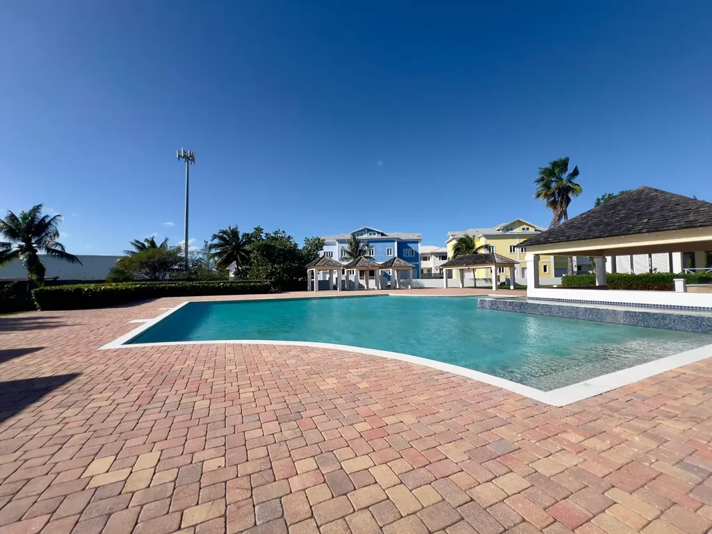 West Winds Sea Shell Circle New Providence Paradise Island BS — photo 9