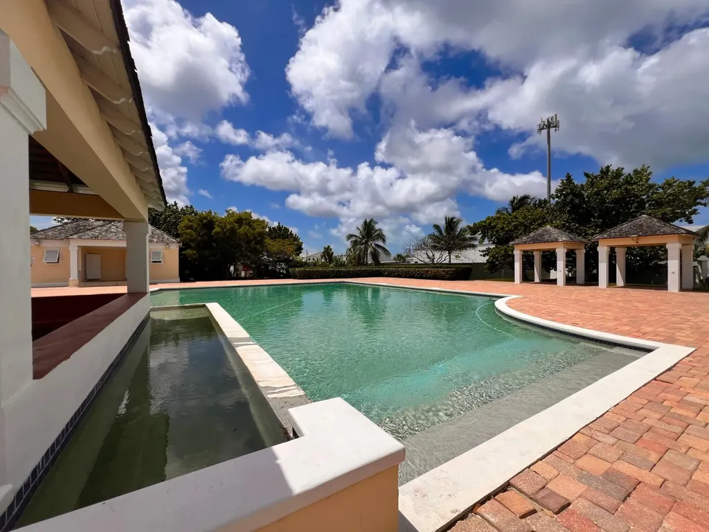 West Winds Sea Shell Circle New Providence Paradise Island BS — photo 10