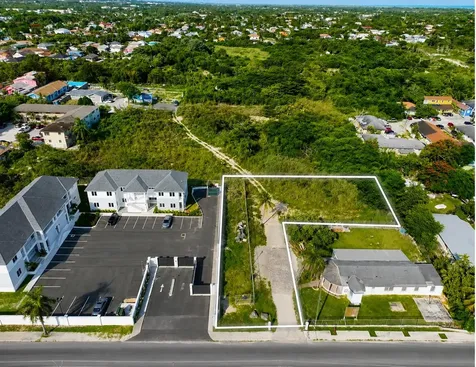 Golden Isles New Providence Paradise Island BS