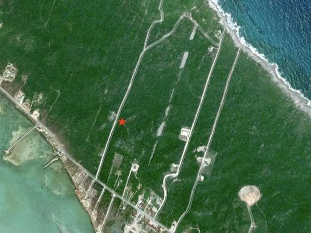 Petty's - 4.11 Acre Lot Long Island BS — photo 2