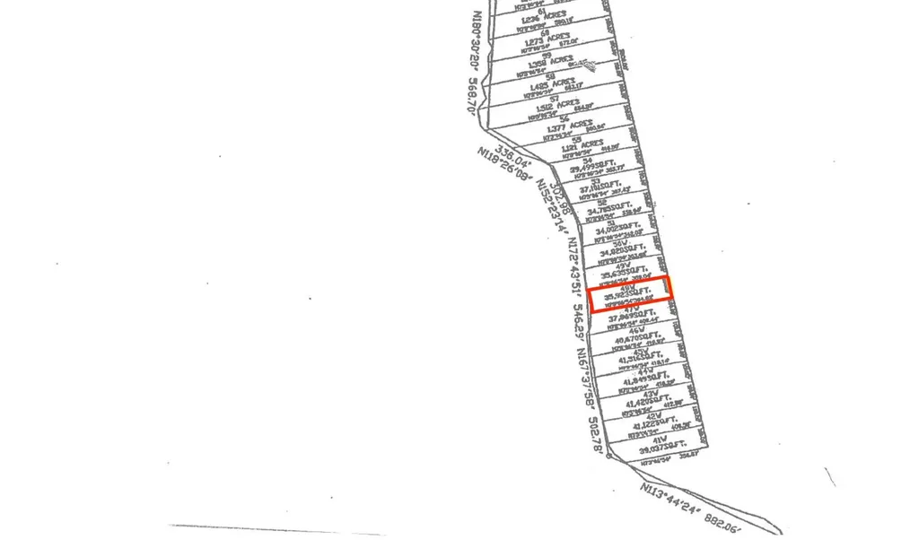 Lot 48 Private Beachfront Rum Cay BS — photo 4
