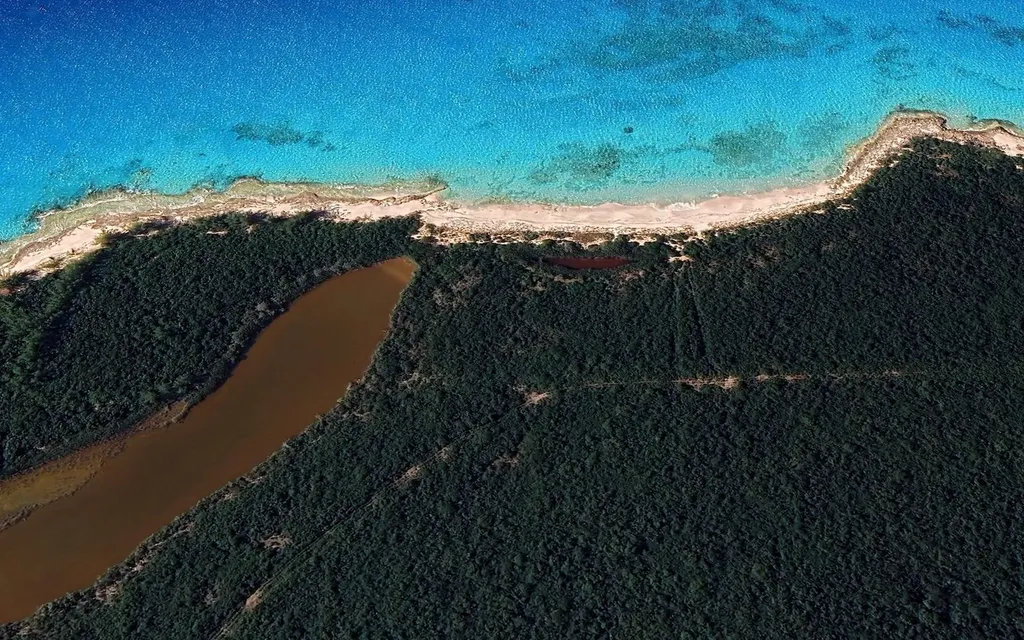 Lot 48 Private Beachfront Rum Cay BS — photo 6