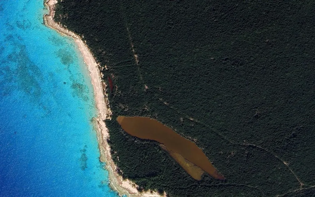 Lot 48 Private Beachfront Rum Cay BS — photo 7