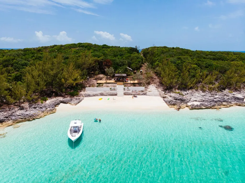 Lot 35 Rose Island Rose Island BS — photo 2