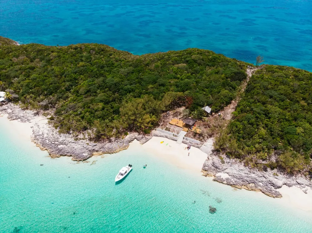Lot 35 Rose Island Rose Island BS — photo 3