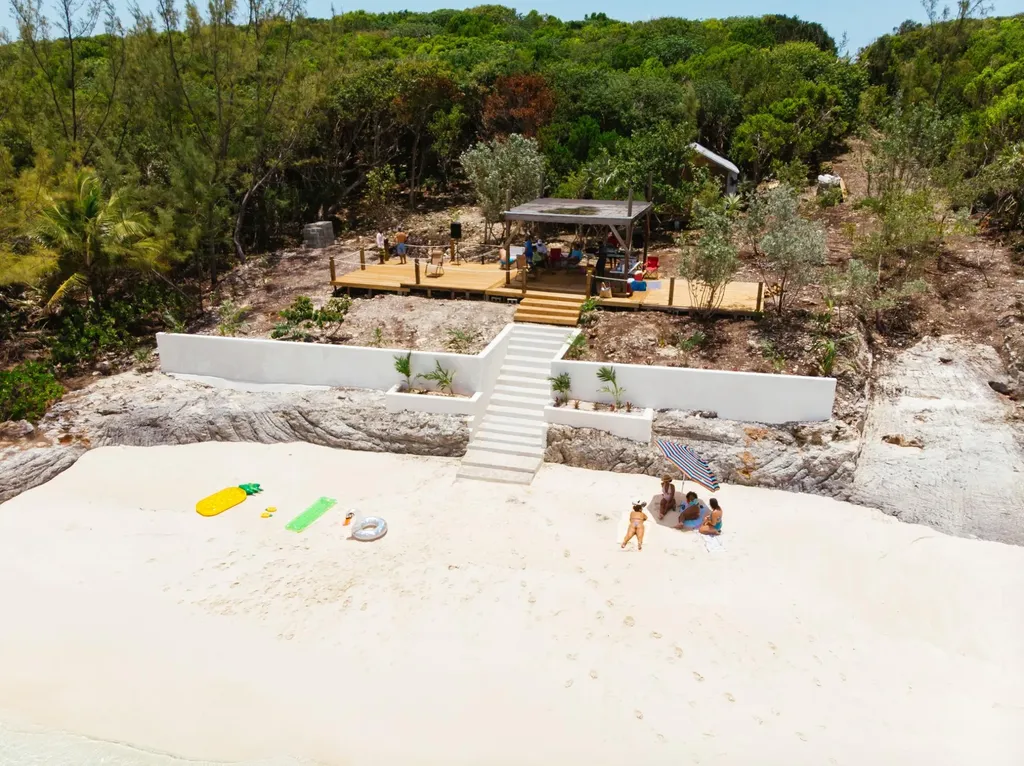 Lot 35 Rose Island Rose Island BS — photo 5