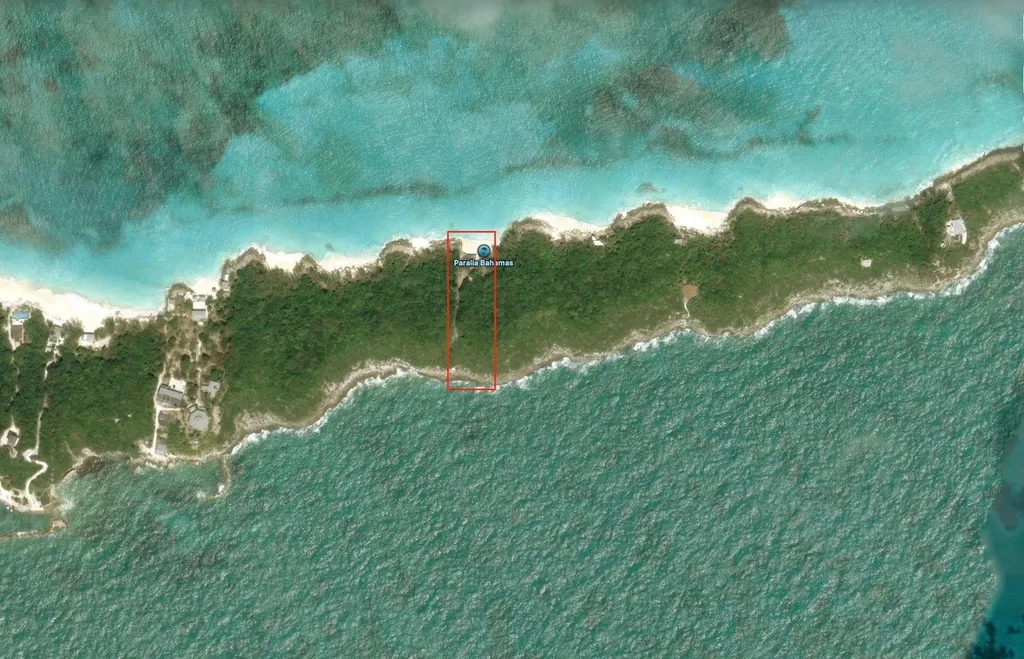 Lot 35 Rose Island Rose Island BS — photo 6