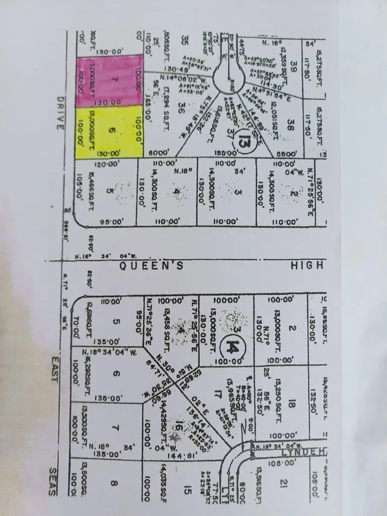 San Salvador Lot 7 Blk 13 San Salvador BS — photo 12